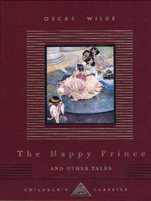 Title details for The Happy Prince and Other Tales by Oscar Wilde - Available